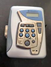 Baladeur K7 Am/FM Firstline Wp