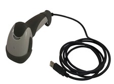 SCANNER CODE BARRE METROLOGIC