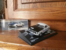 CHEVROLET CAMARO Rallye Tour De France 1969 M.Claude BEAUMONT 1/43e