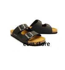 Dr. Brinkmann 600275 Sandale Pointure 41 Noir chaussures homme /EBSA