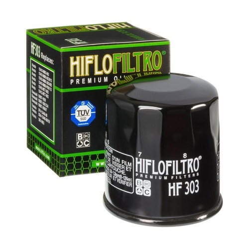 Hiflofiltro qualité - oe,