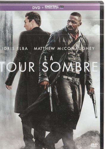 Tour sombre stephen king - sombre,