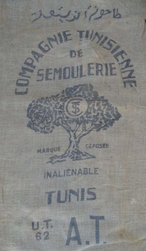 Rare sac toile jute - rare,