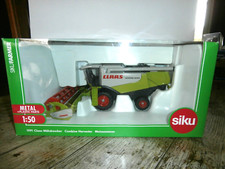 SIKU 1991 1:50 MOOISSONNEUSE