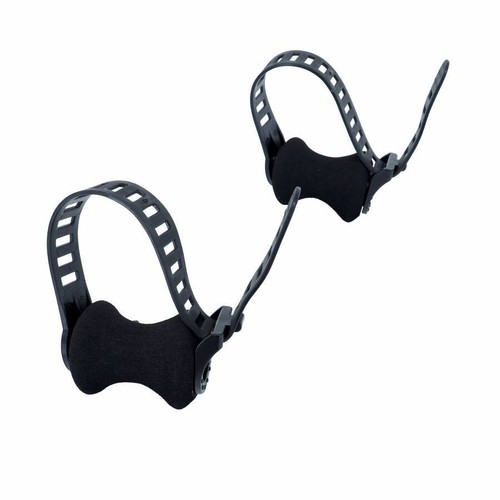 Courroie plastique pour porte