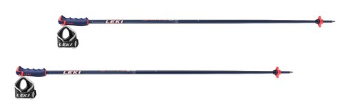 Leki spitfire bâtons - spitfire, ski