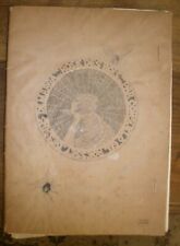 GIL ROËSSET (Consuelo et