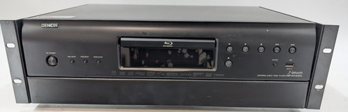 Denon dbp 2012udci blu - denon, blu-ray