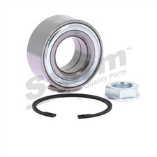 ROULEMENT DE ROUE AVANT