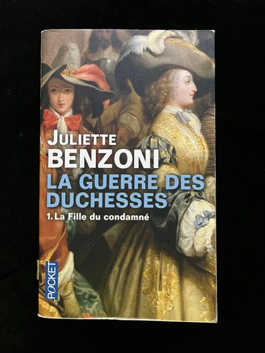Livre poche juliette - poche,