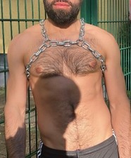 M1 Harnais en chaîne