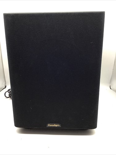 Paradigm pdr 2 compact - paradigm, pdr-8