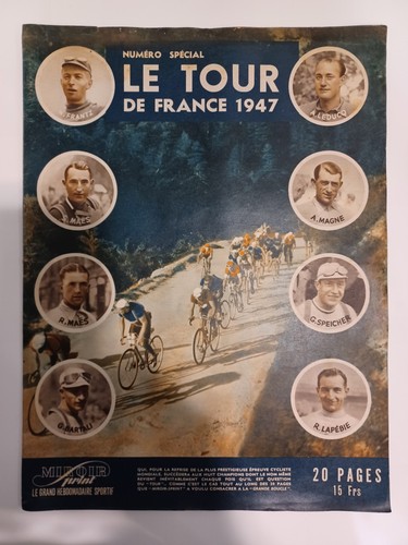 Miroir sprint tour france - miroir,