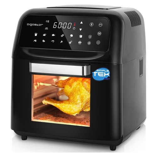 Aigostar master pro friteuse - aigostar,