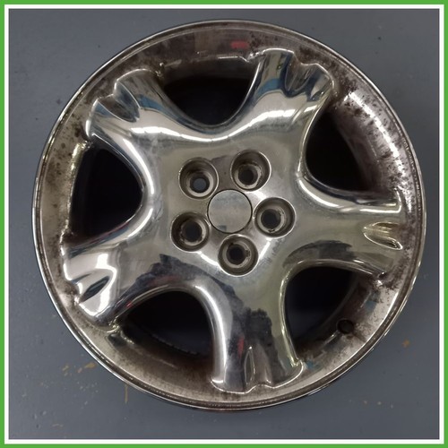 Jante alliage chrysler pt - jante,