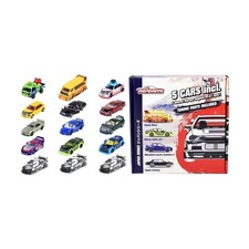 Majorette - Coffret Japan