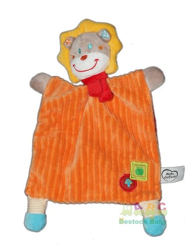 Mots enfants doudou - mots, plat