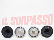 Feux Arrières Clignotants