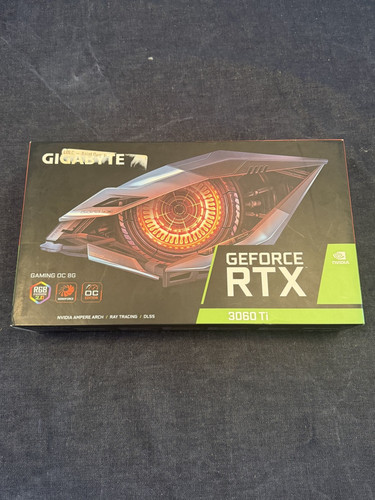 Gigabyte carte graphique - gigabyte,