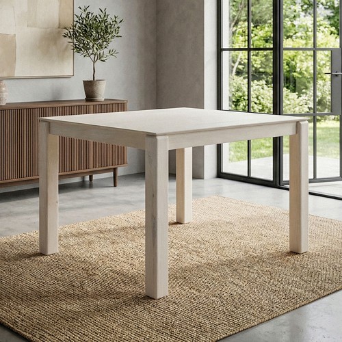 Table salle manger bois - manger,