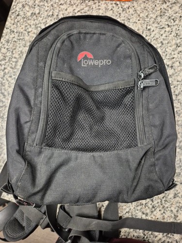 Lowepro micro trekker - lowepro,
