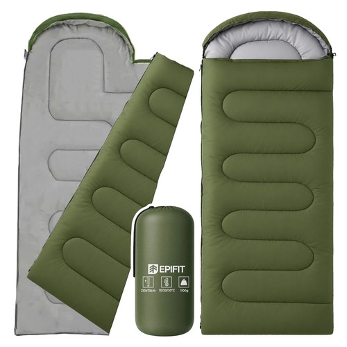Sac couchage pour camping - de,
