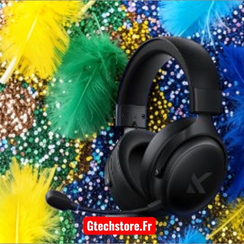 Casque bluetooth mchose pro - bluetooth,