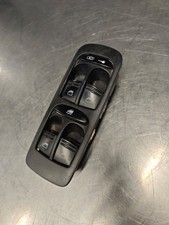 PORSCHE CAYENNE 9PA 955 / 957 BOUTONS LEVE VITRE AVANT GAUCHE 7L5959857A