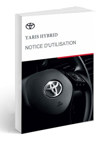 Toyota yaris hybrid 2024 - yaris, 2024-2027