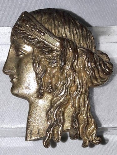Diane décor bronze - diane, –