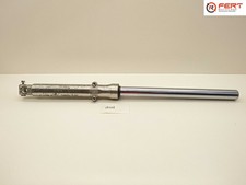 Bâton de fourche droit