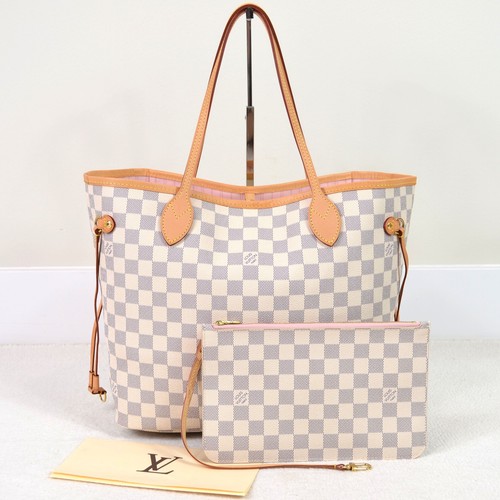 Louis vuitton neverfull - neverfull, mm