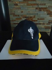 Casquette michelin officiel
