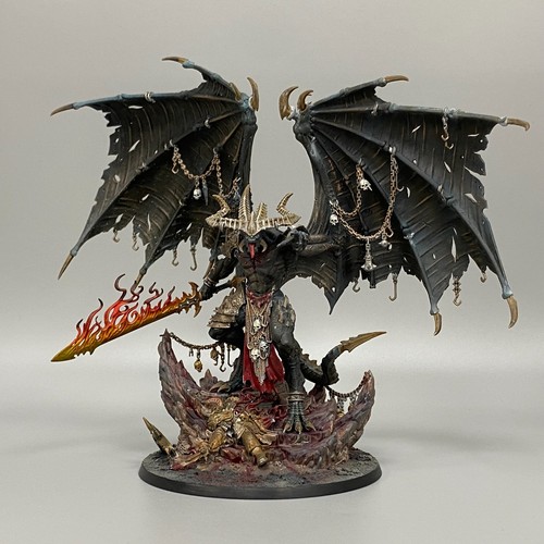 Bel akor the - bel'akor, master