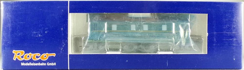 Roco 62610 sncf loco - sncf,