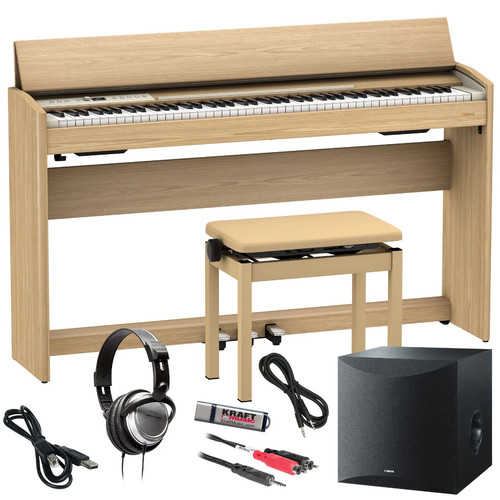 Roland f701 digital - digital,