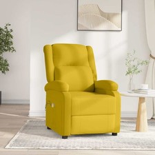 Fauteuil Electrique de Massage