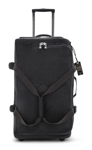 Kipling valise teagan black - teagan, m
