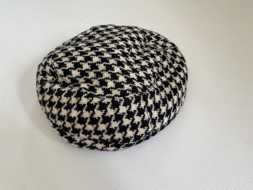 Iconique chapeau laine - chapeau,