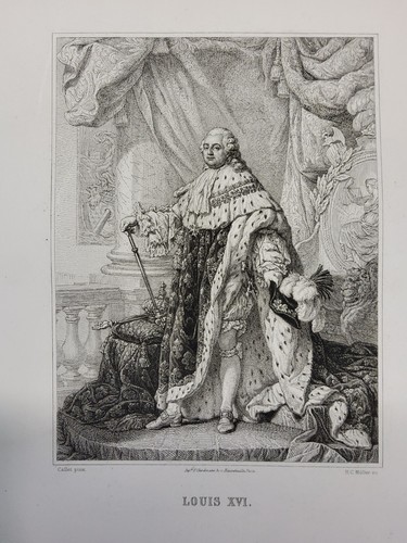 Gravure ancienne xixe - gravure,