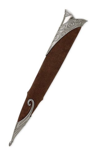 Uc1300 sting scabbard lotr - scabbard,