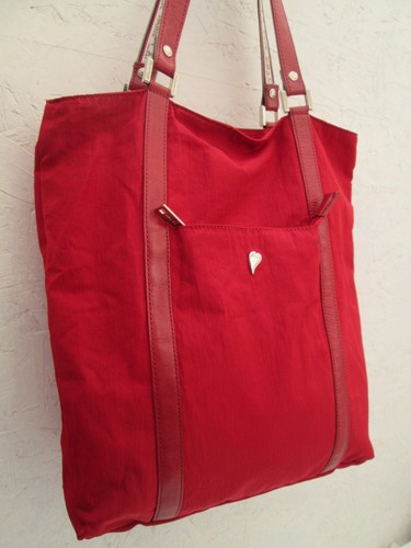 Sac main lancaster - , toile