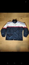 Adidas Vintage Ventex Kway