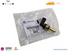 Sonde capteur de température refroidissement OPEL FIAT ALFA 55591002 A2C83276100