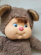 Nombrilou vintage ajena année