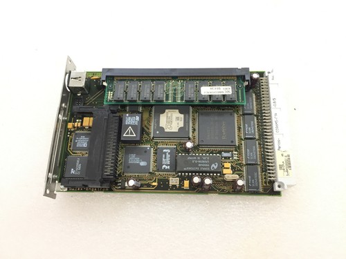 Datex ohmeda cpu4 - datex, soft