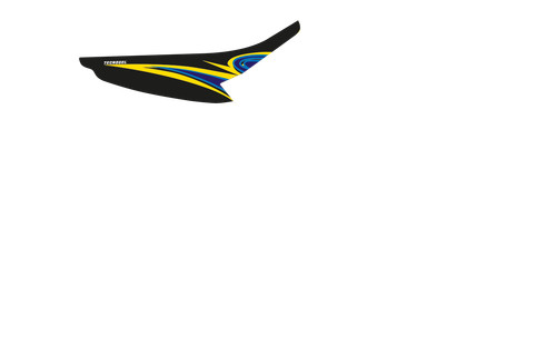 Housse selle suzuki 125 - selle, rm