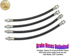 Ensemble De Tuyaux De Frein