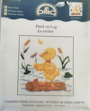 N°301 KIT BRODERIE POINT DE