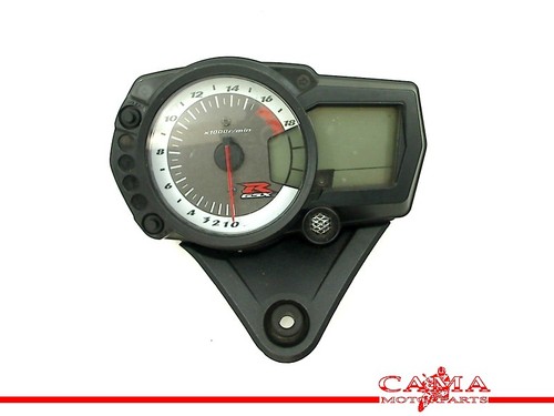 Tellerset suzuki gsx 600 - tellerset, r